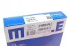 Комплект поршневых колец MAHLE 039 96 N0 (фото 3)