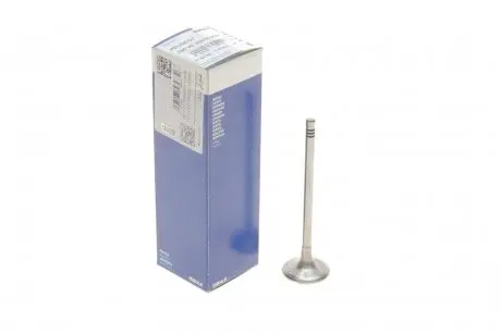 Клапан (впуск) peugeot 206 03-/207 06-13/307 03-07/citroen c2 05-09/c3 03-/c4 04-11 1.4i 16v (28.3x5.5x100.8) MAHLE 039 VE 30978 000