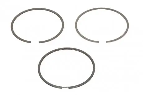 Комплект поршневых колец MAHLE 040 04 N0