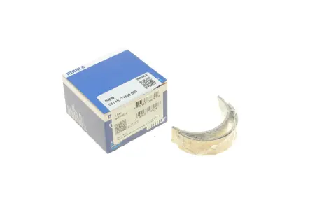 Вкладыши коренные bmw 3 (e90/f30)/5 (f10/f07) 2.0/3.0d 04-18 (std) (n47/n57) MAHLE 081 HL 21839 000