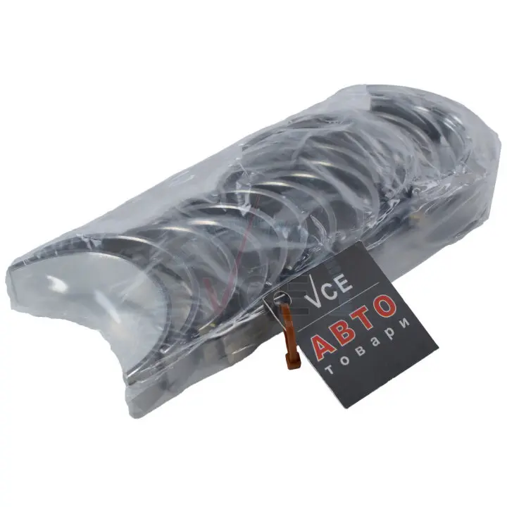 Комплект подшипников коленчатого вала MAHLE 081 HS 21721 000 (фото 1)