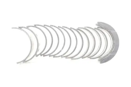 Вкладыши коленвала MAHLE 081HS21721025