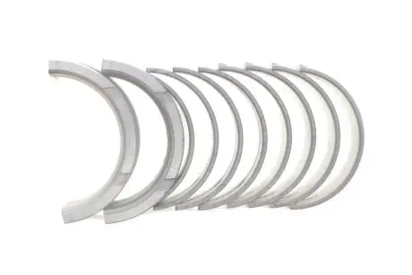 Вкладыши коренные bmw 3 (e46/e90) MAHLE 081HS21989000