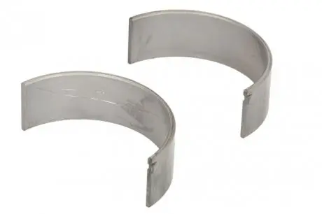 Вкладыши коленвала MAHLE 081PL21714025