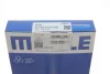 Комплект поршневых колец MAHLE 081 RS 00104 0N0 (фото 3)