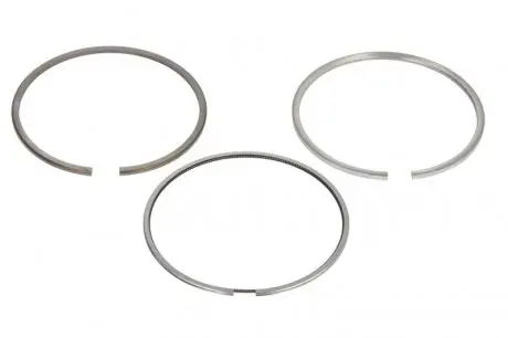 Комплект поршневых колец MAHLE 083 30 N0