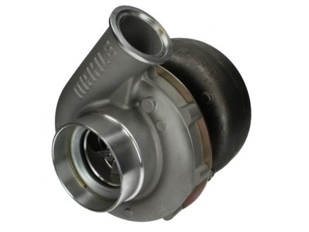 Компрессор, наддув MAHLE 228 TC 17921 000