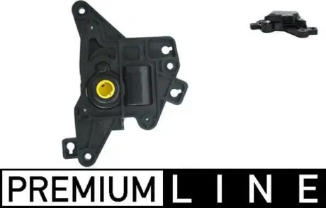 Двигатель заслонки MAHLE AA40000P