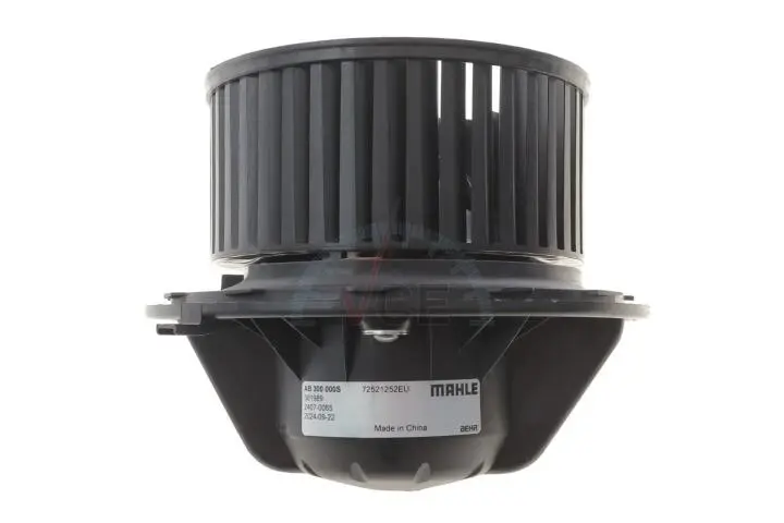 Моторчик пічки bmw 3 (e90) MAHLE AB 300 000S (фото 1)