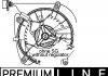 Behr преміум лінія вентилятор пічки MAHLE AB65000P (фото 1)