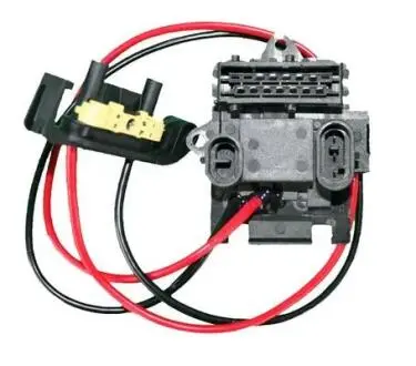 Резистор пічки MAHLE ABR124000S