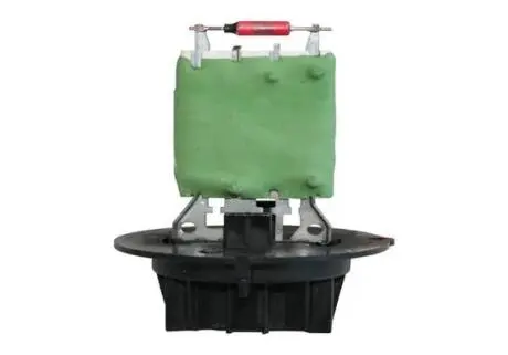 Резистор печки MAHLE ABR142000S