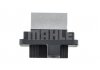 Резистор печки MAHLE ABR159000P (фото 9)