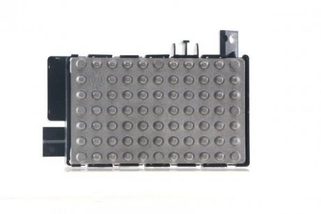 Резистор печки MAHLE ABR63000S (фото 1)