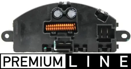 Резистор печки MAHLE ABR75000P