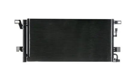 Радиаторы кондиционера audi a4 15-/ a5 16-/a6 18-/ a7 18- MAHLE AC101000P