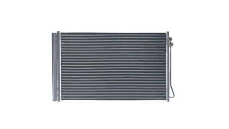 Радиатор кондиционера MAHLE AC1012000S