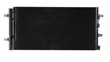 Радиатор кондиционера MAHLE AC102000P