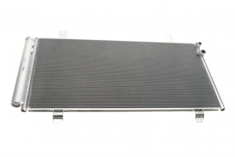 Радиатор кондиционера (с осушителем) toyota camry 2.5/3.5 11- MAHLE AC 1078 000S