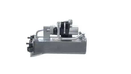 Конденсатор кондиціонера bmw 1, 1, 2, 2, 3, 3, 3 gran turismo, 4 coupe 2.0/2.0h/3.0 07.15- MAHLE AC1119000S