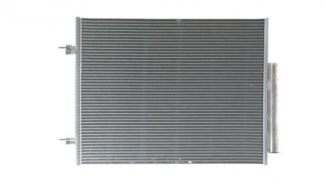 Радиатор кондиционера MAHLE AC1131000P