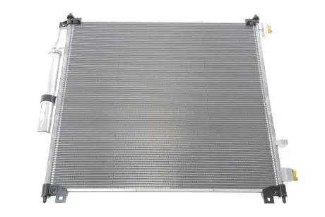 Радиатор охлаждения MAHLE AC 1140 000S