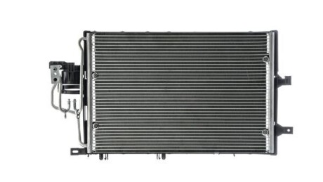 Радиатор кондиционера MAHLE AC310000S