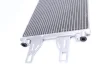 Радиатор кондиционера jumper/ducato/boxer 2.2/3.0hdi/2.3d 06- MAHLE AC 368 000S (фото 6)
