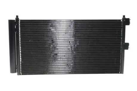 Конденсатор, кондиционер MAHLE AC 372 000S