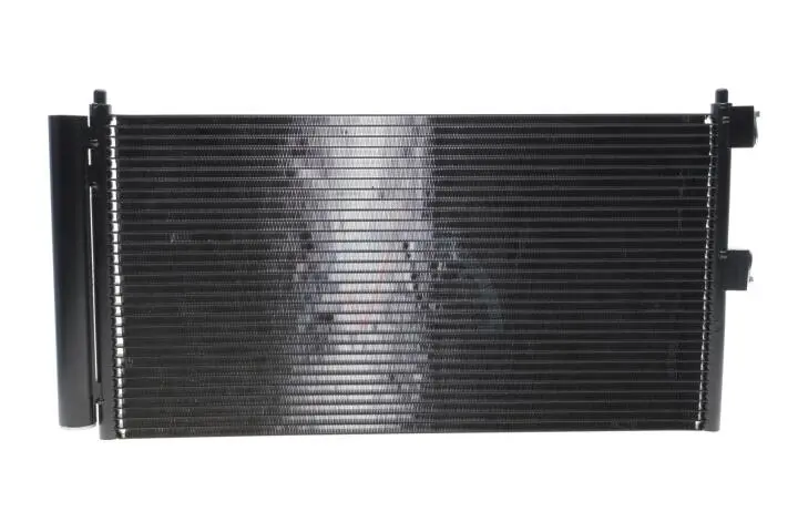 Фото 1 - Конденсатор, кондиціонер MAHLE AC 372 000S Конденсатор, кондиціонер MAHLE AC 372 000S (фото 1)