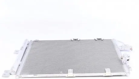 Конденсатор, кондиціонер MAHLE AC 378 000S