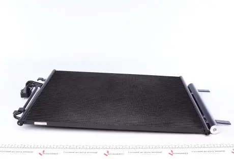 Конденсатор, кондиціонер MAHLE AC 441 000S