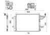 Конденсатор, кондиционер MAHLE AC 509 000S (фото 1)