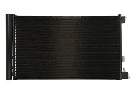 Конденсатор, кондиціонер MAHLE AC 552 000S