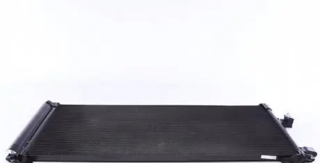 Конденсатор, кондиционер MAHLE AC 597 000S