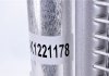 Радіатор кондиціонера volvo xc70 ii/xc90 i 2.4d-4.4 02-14 MAHLE AC 635 000S (фото 3)