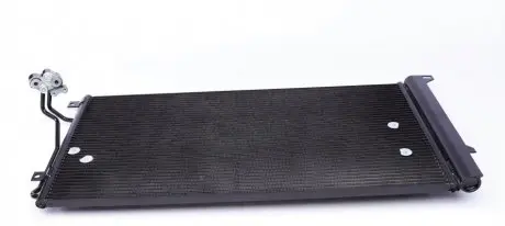 Конденсатор, кондиционер MAHLE AC 659 000S