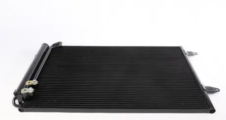 Конденсатор, кондиционер MAHLE AC 666 000S