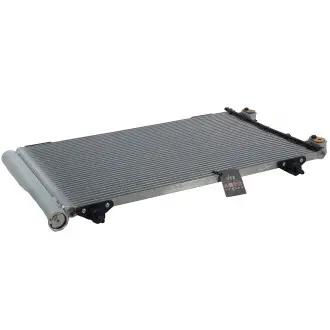 Конденсатор, кондиционер MAHLE AC 667 000S