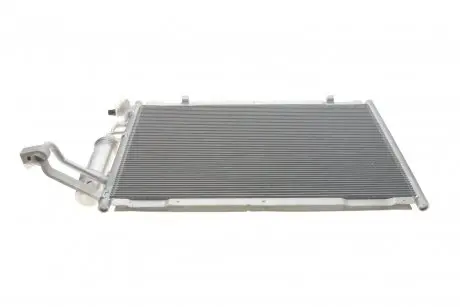 Радиатор кондиционера ford b-max/fiesta vi 1.4-1.6i/1.5tdci 08- MAHLE AC 7 000S