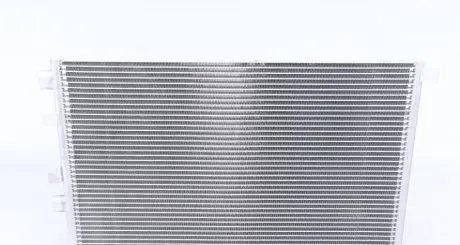 Конденсатор, кондиционер MAHLE AC 701 000S