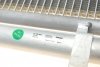 Радиатор кондиционера (с осушителем) hyundai i30/kia ceed 1.6/2.0 07-12 MAHLE AC 709 000S (фото 5)