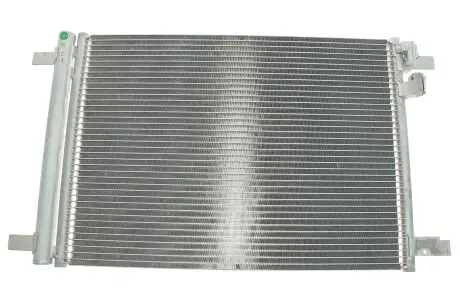 Конденсатор, кондиционер MAHLE AC 772 000S