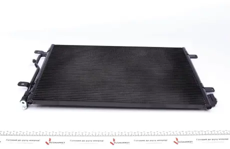 Конденсатор, кондиционер MAHLE AC 812 000S