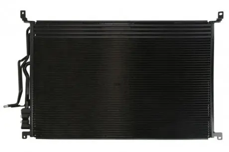 Радиатор кондиционера MAHLE AC908000S