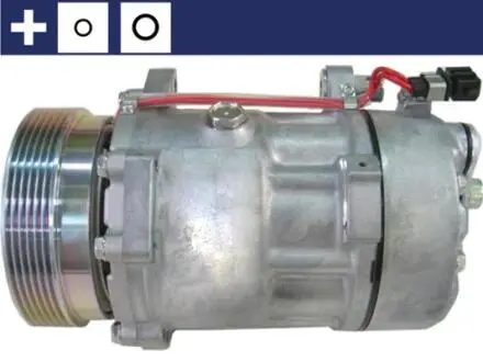 Компрессор кондиционера MAHLE ACP1021000S