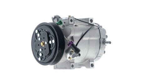 Компресор кондиціонера MAHLE ACP1081000S