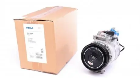Компрессор, кондиционер MAHLE ACP 110 000S