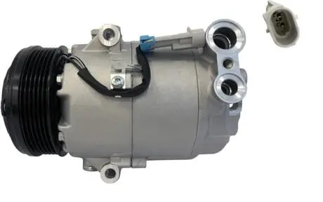 Компрессор кондиционера MAHLE ACP125000S