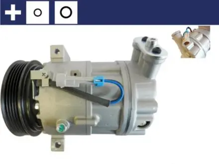 Компрессор кондиционера MAHLE ACP1271000S